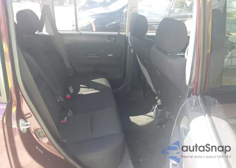 2005 Scion Xb Xb from USA, damaged, VIN JTLKT324850199148